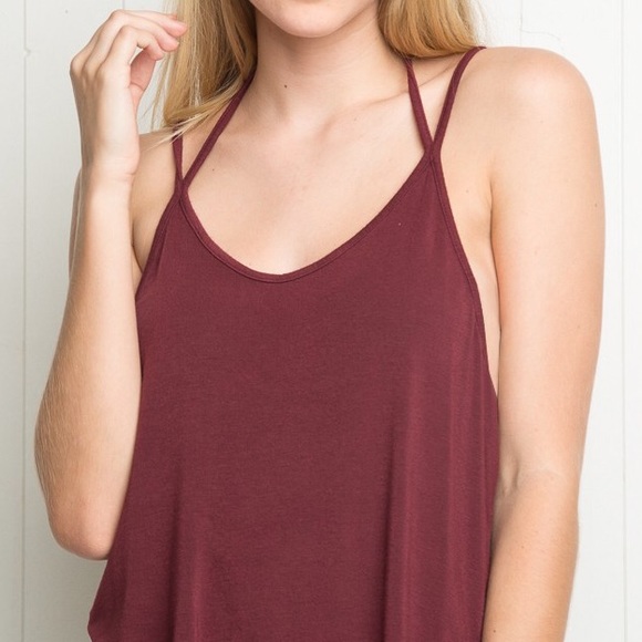 Brandy Melville Tops - Brandy Melville tank top